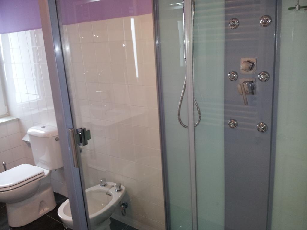Casona El Gurugu Hotel Luarca Ruang foto